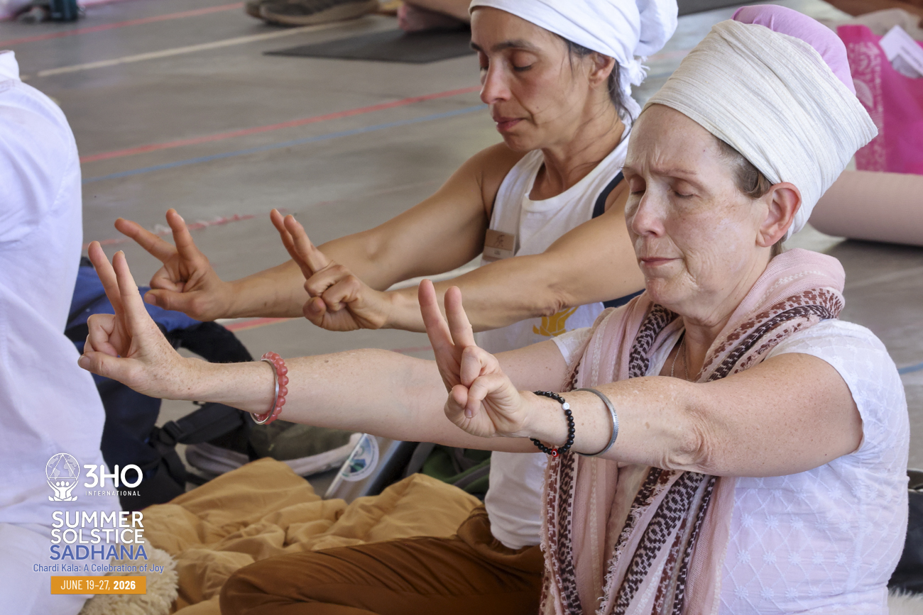 3HO Summer Solstice Sadhana Celebration 2026-148