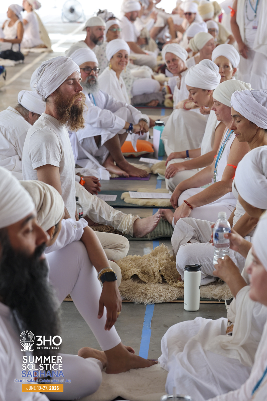 3HO Summer Solstice Sadhana Celebration 2026-177