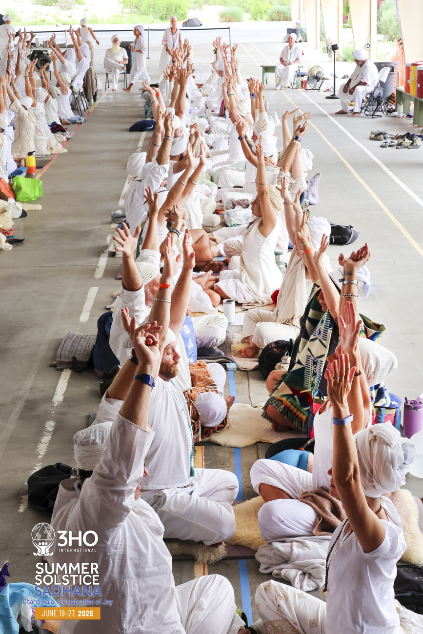3HO Summer Solstice Sadhana Celebration 2026-203