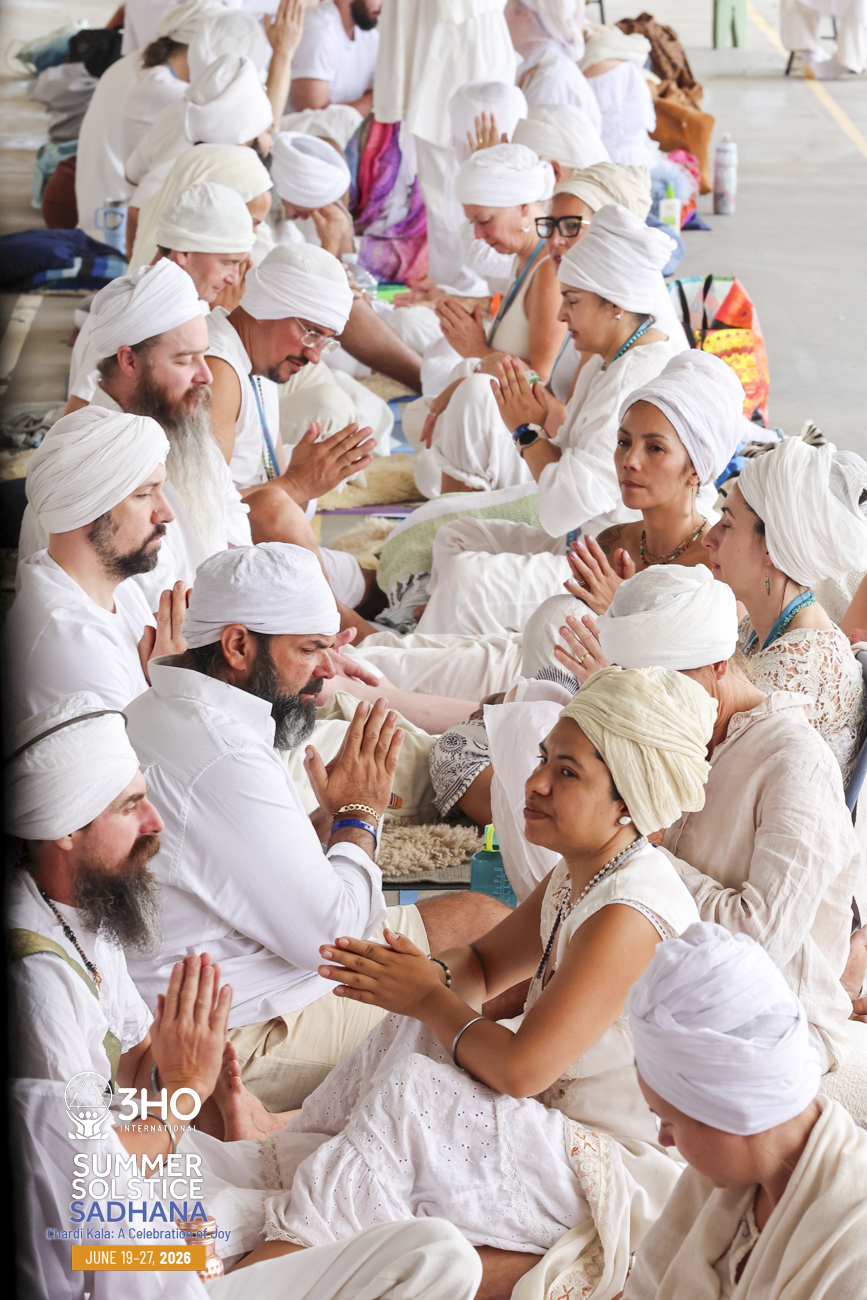 3HO Summer Solstice Sadhana Celebration 2026-206
