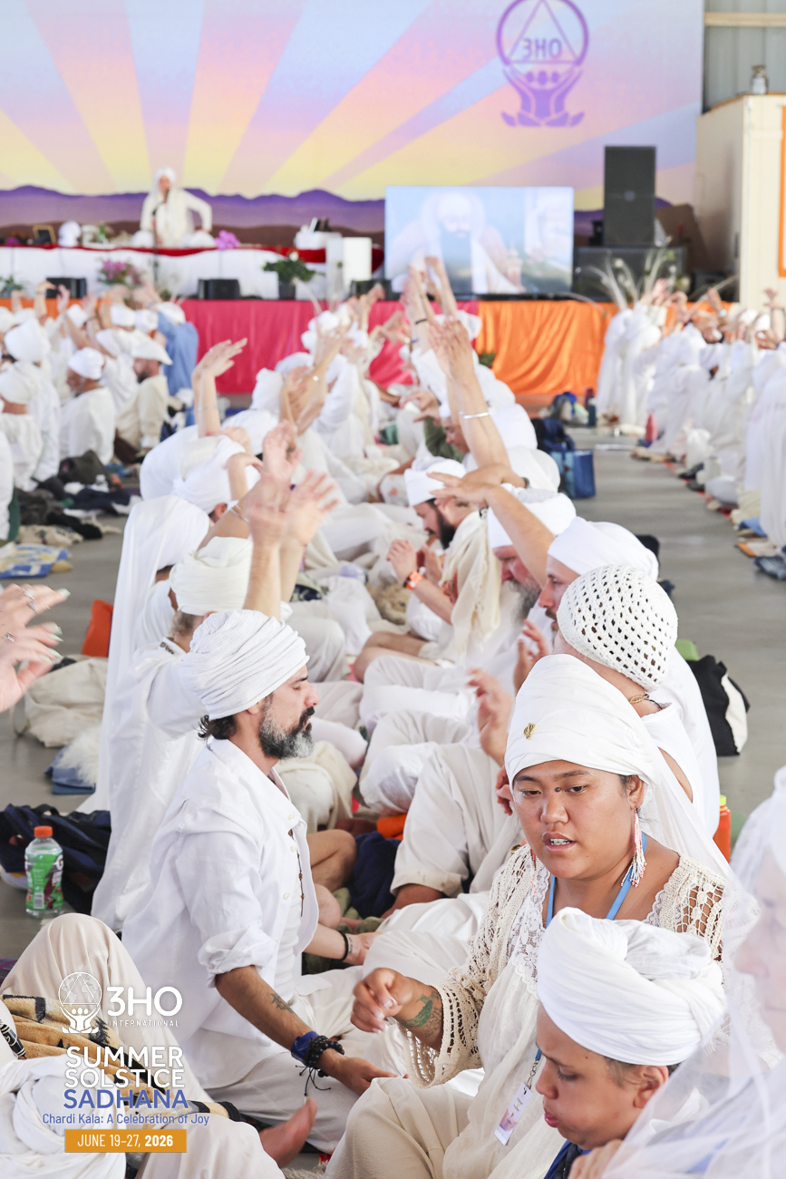 3HO Summer Solstice Sadhana Celebration 2026-298