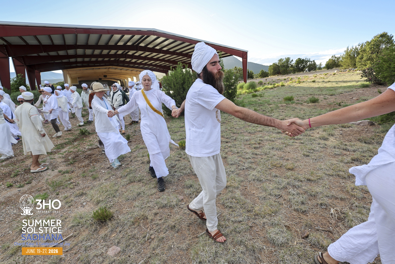 3HO Summer Solstice Sadhana Celebration 2026-299
