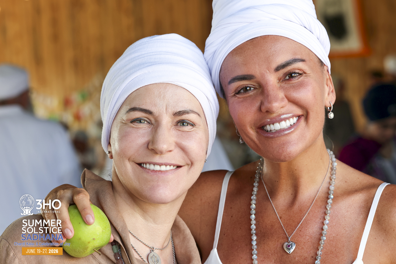 3HO Summer Solstice Sadhana Celebration 2026-32