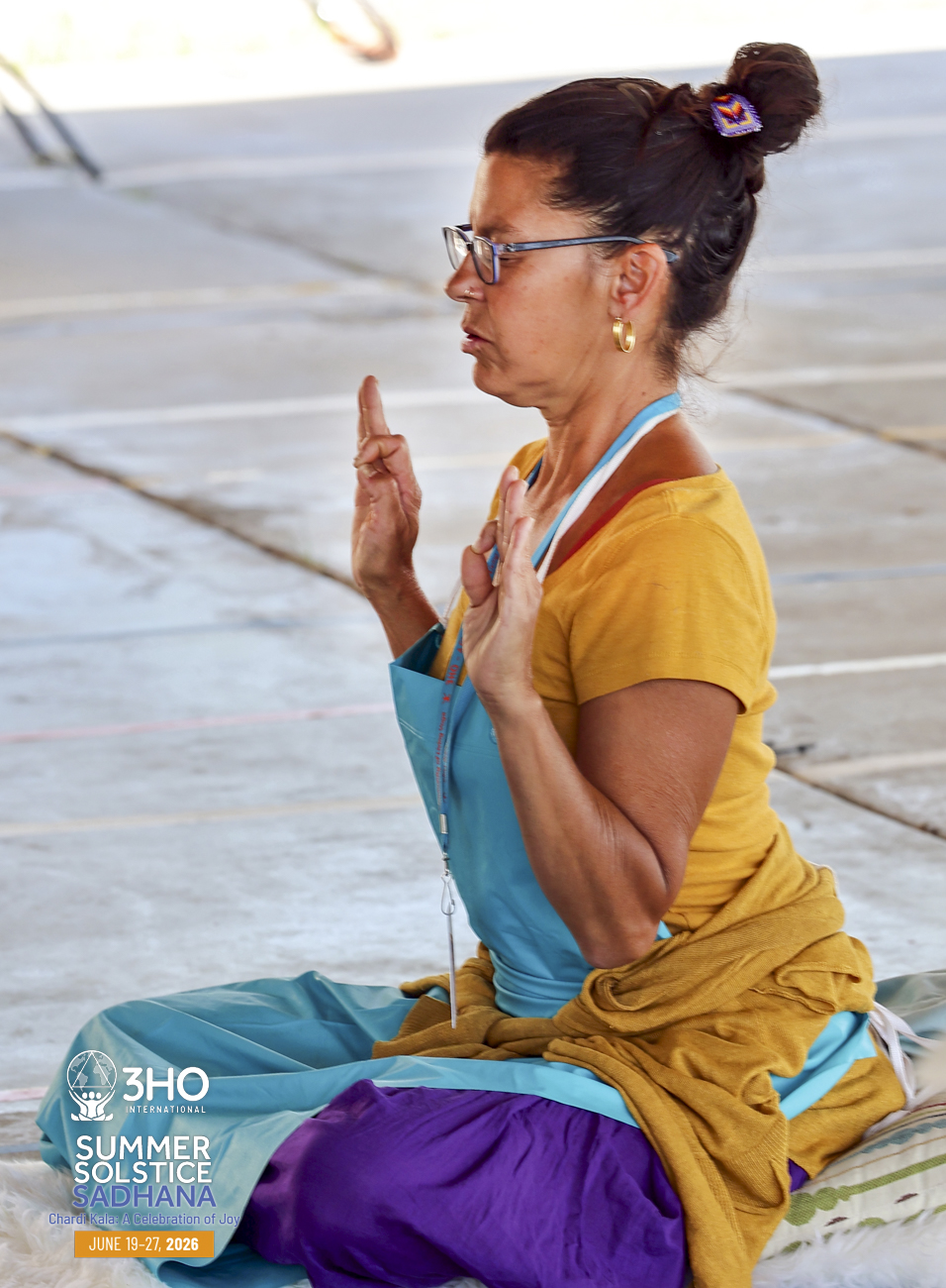 3HO Summer Solstice Sadhana Celebration 2026-35