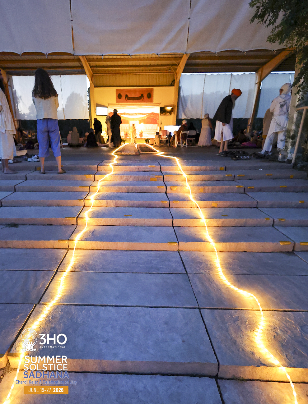 3HO Summer Solstice Sadhana Celebration 2026-360