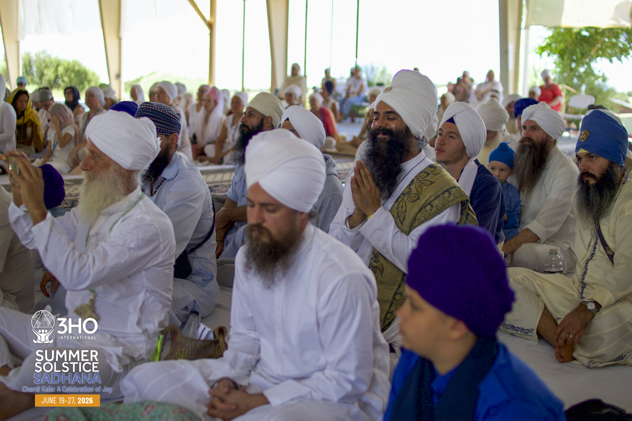3HO Summer Solstice Sadhana Celebration 2026-393