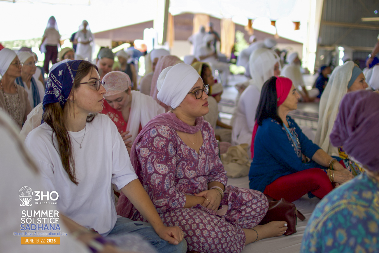3HO Summer Solstice Sadhana Celebration 2026-398