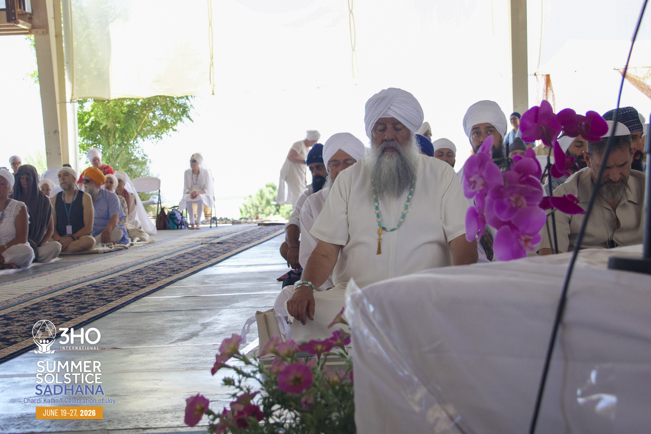 3HO Summer Solstice Sadhana Celebration 2026-407