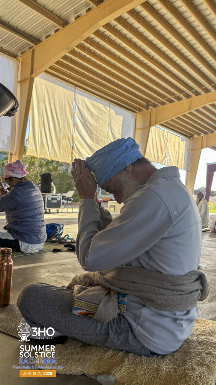 3HO Summer Solstice Sadhana Celebration 2026-419