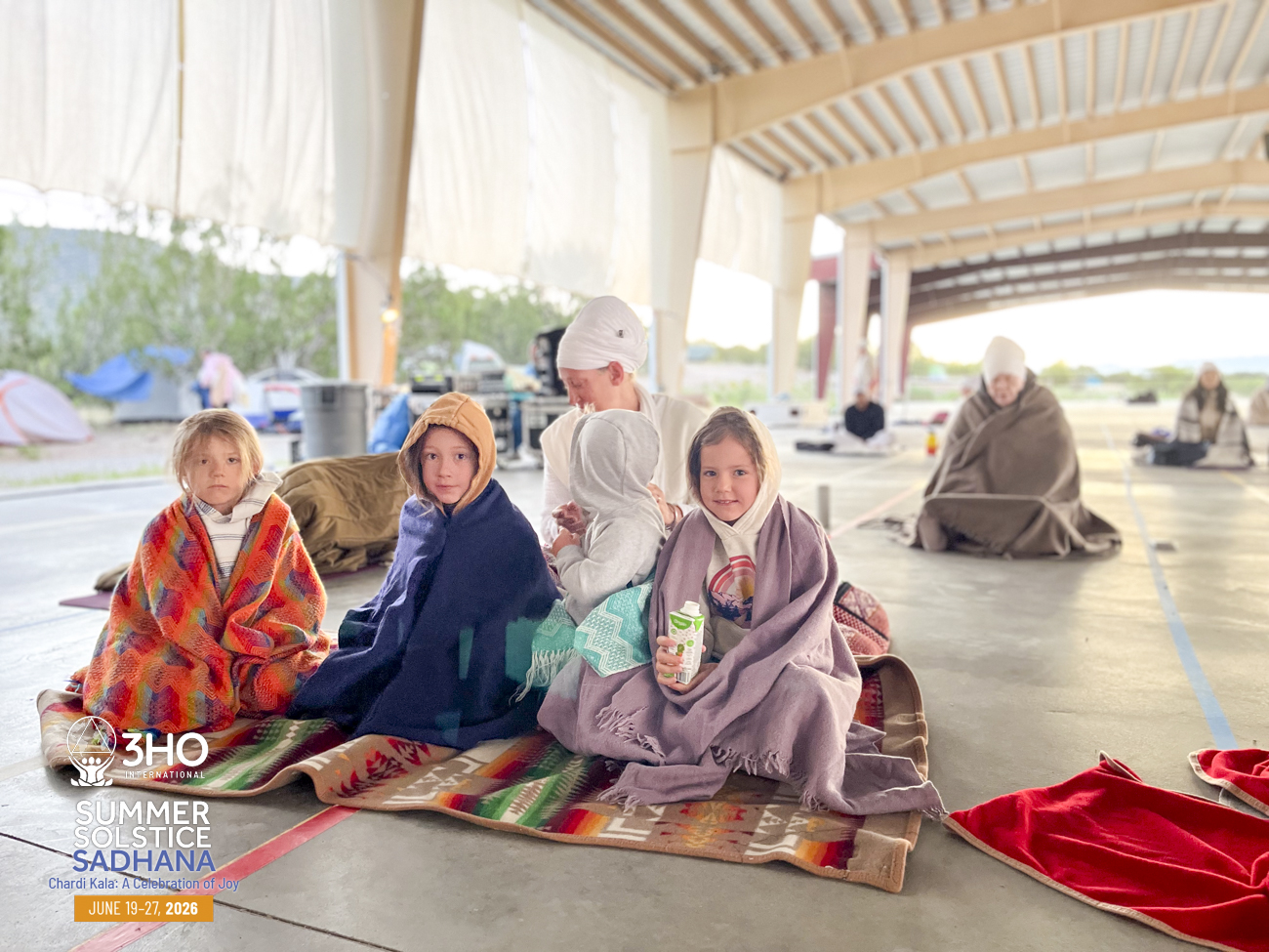 3HO Summer Solstice Sadhana Celebration 2026-426