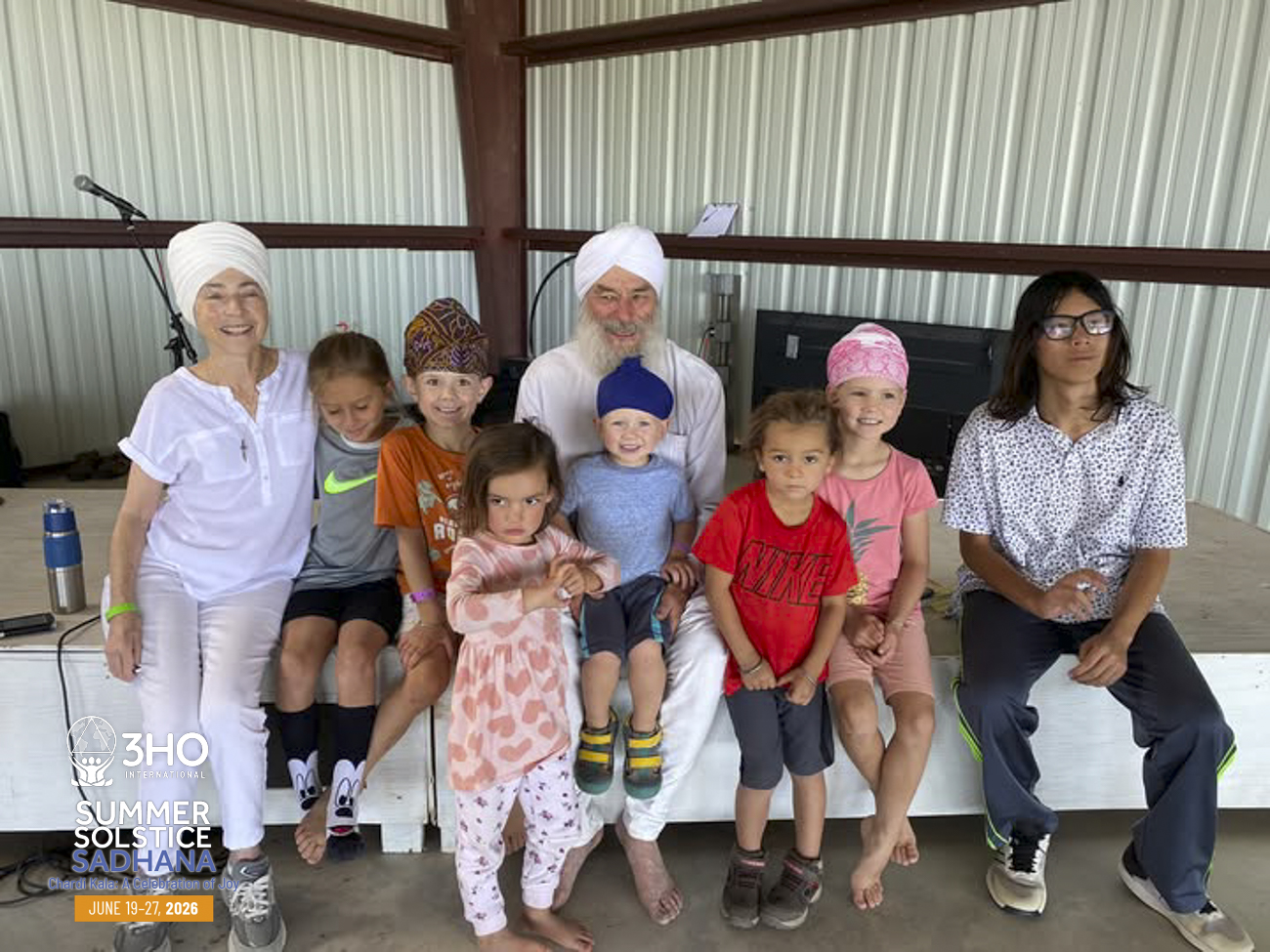 3HO Summer Solstice Sadhana Celebration 2026-465