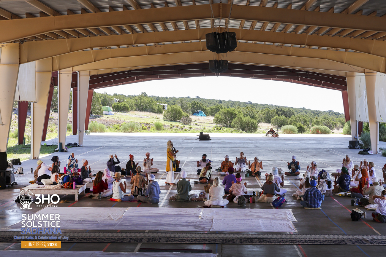 3HO Summer Solstice Sadhana Celebration 2026-68