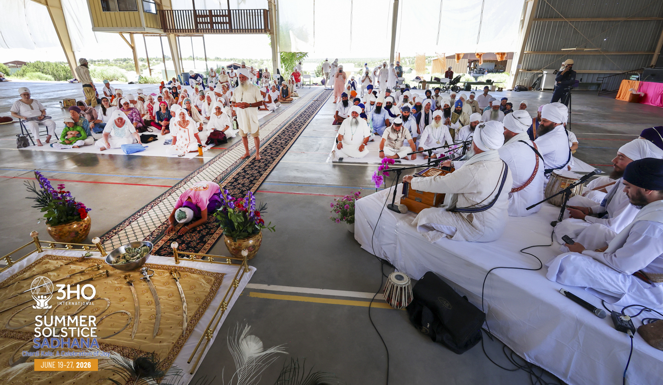 3HO Summer Solstice Sadhana Celebration 2026-70