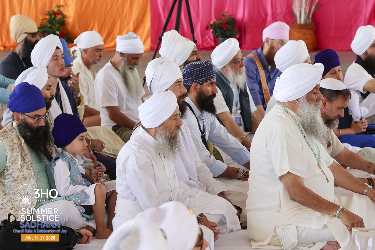 3HO Summer Solstice Sadhana Celebration 2026-82
