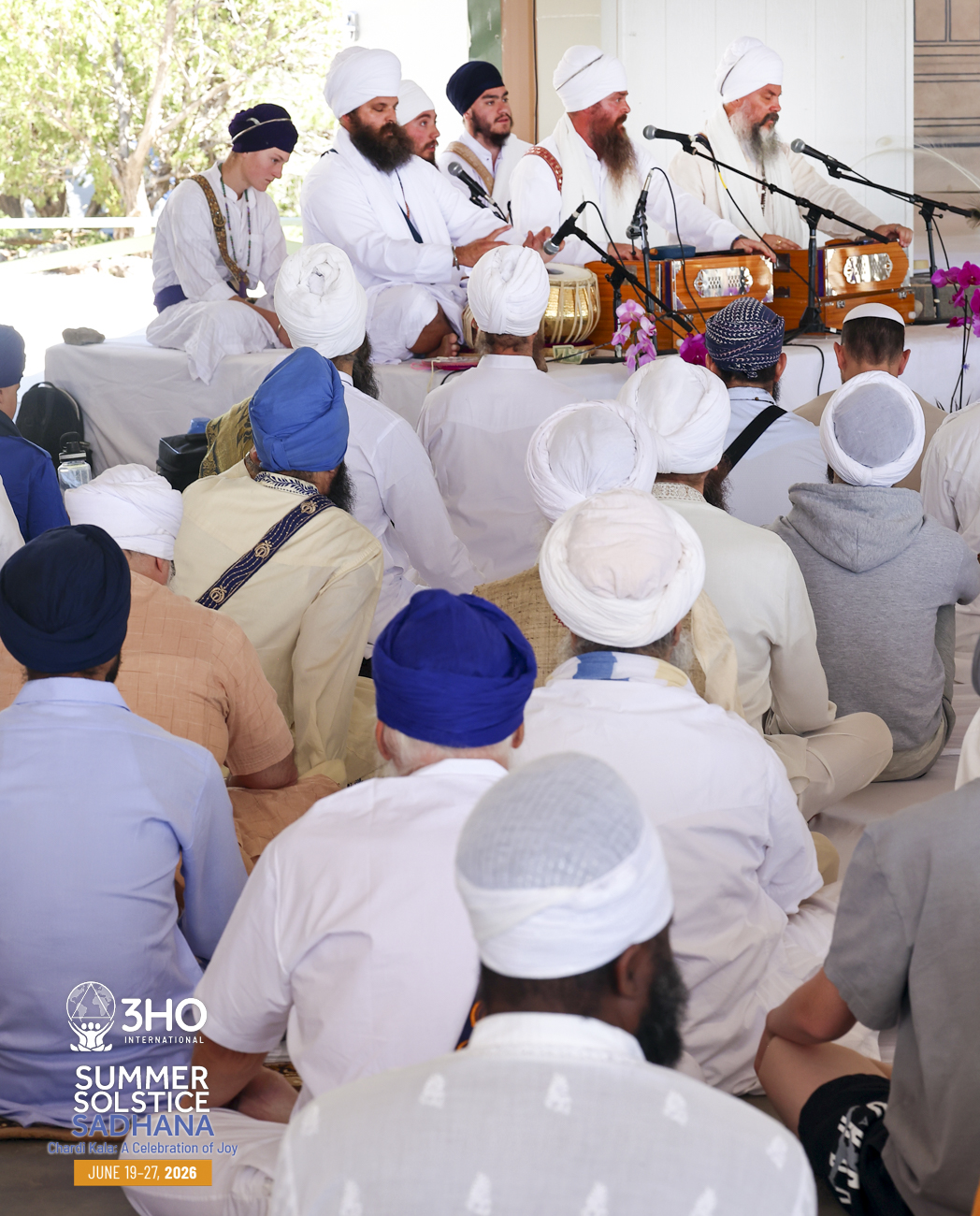 3HO Summer Solstice Sadhana Celebration 2026-86