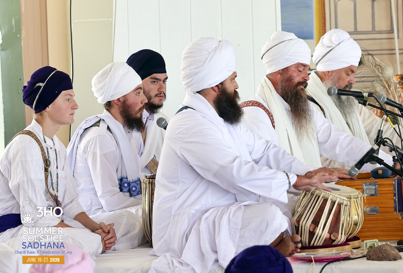 3HO Summer Solstice Sadhana Celebration 2026-87