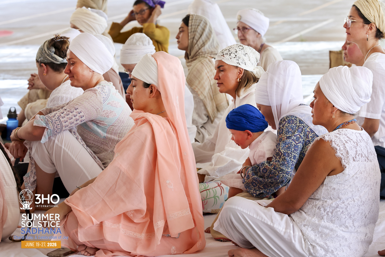 3HO Summer Solstice Sadhana Celebration 2026-88