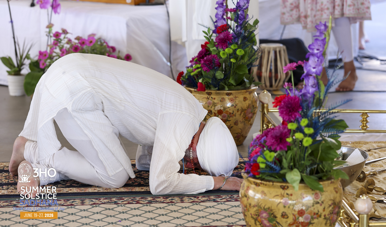 3HO Summer Solstice Sadhana Celebration 2026-99