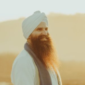 Agya Akal Singh