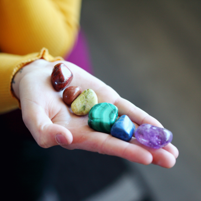 Gemstones (1) Gemstones