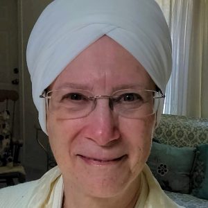 Guru Tera Guru Tera Kaur