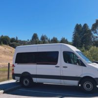 Own Vehicle