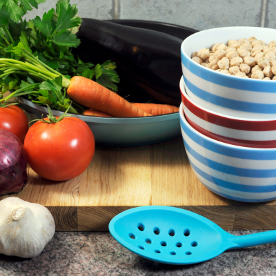 Recipes Header Recipes