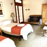 Double Cottage 2