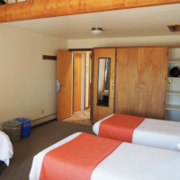 Dormitory
