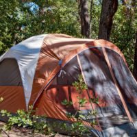 Own Tent